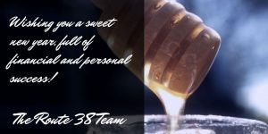 A Message for Rosh Hashanah