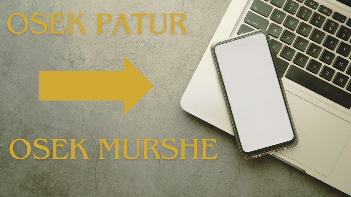 Transitioning from Osek Patur to Osek Murshe