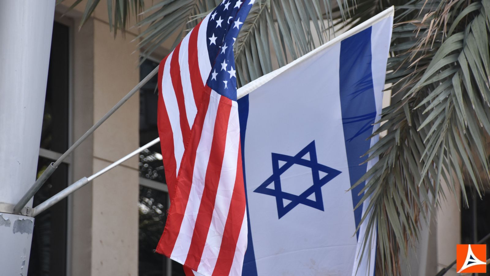 Can an American in Israel Freelance?