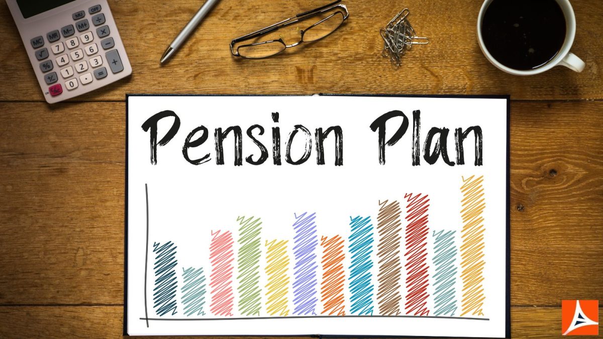 What Happens to My Pension when I Switch Jobs?