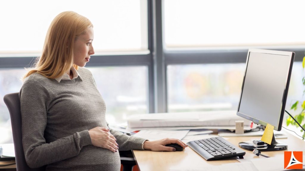 Interviewing While Pregnant