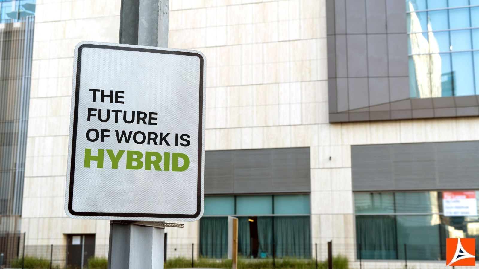 Are Hybrid Jobs the Best of Both Worlds?