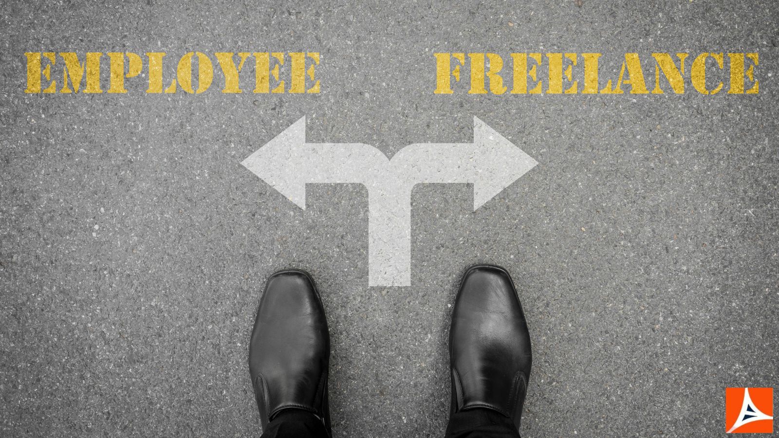 Going from Employee to Freelancer in the Same Company