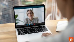 Preparing for a Zoom Interview