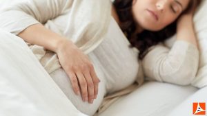 Submitting a Claim for Pregnancy Bed Rest