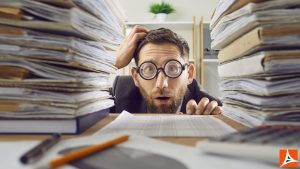 Getting Back to Routine after Vacation