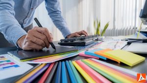 Offering Services from Israel on Fiverr and Upwork