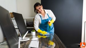 Spring Cleaning for Your Business