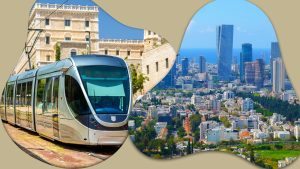 The Job Market in Jerusalem vs. Tel Aviv