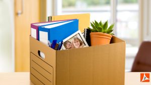 Is It Better to Get Fired or to Quit?