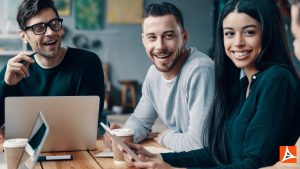 Discussing Salaries with Coworkers