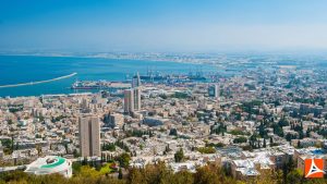 How Can I Make a Living in Israel?