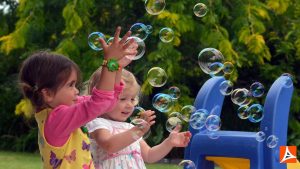 How US Citizens Living in Israel Can Benefit from the Child Tax Credit