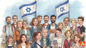11 Ways Social Media Can Inspire Your Aliyah