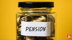 How to Check if Your Pension Is Being Paid