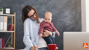 Parenting through Chaos