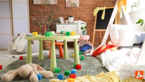 Work from home, Zoom school and sirens