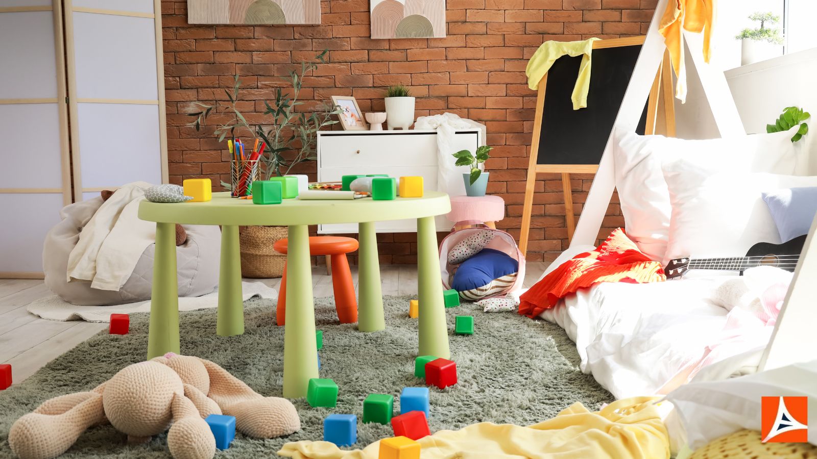 Work from home, Zoom school and sirens