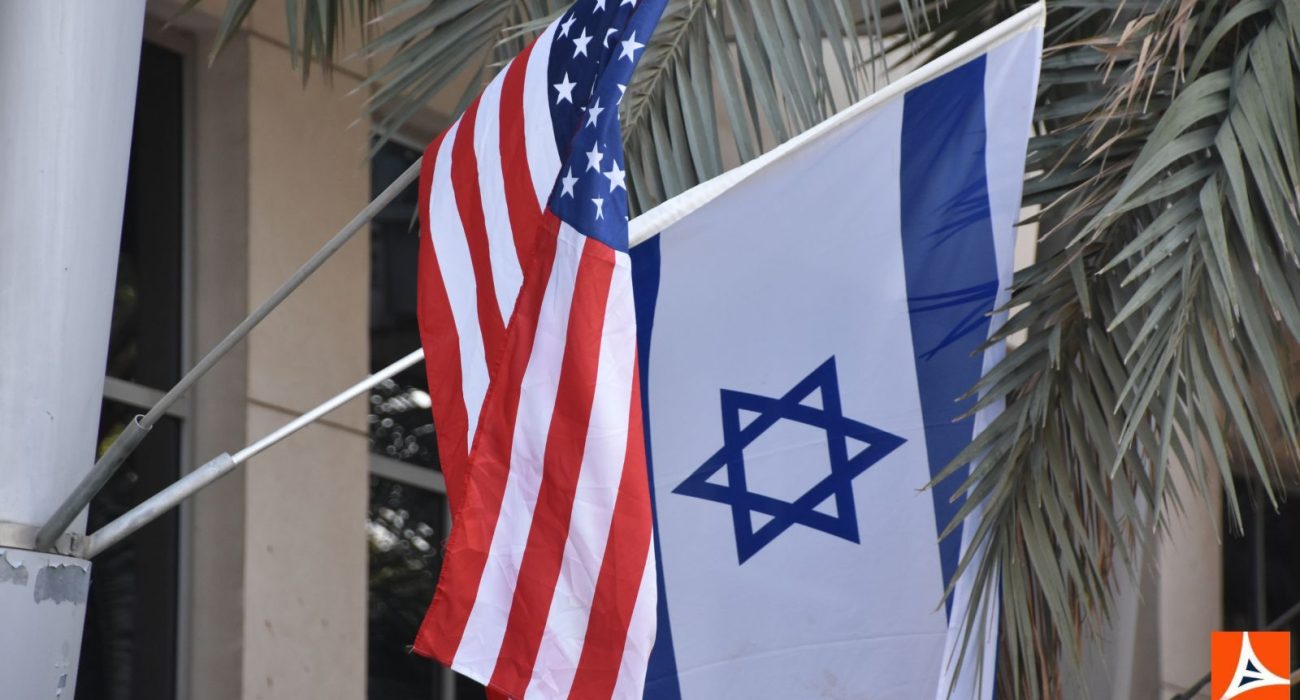 Can an American in Israel Freelance?