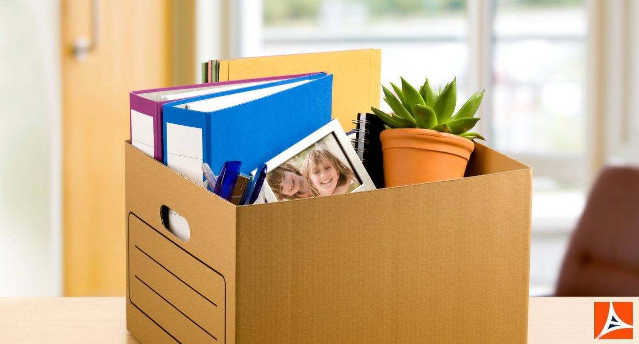 Is It Better to Get Fired or to Quit?