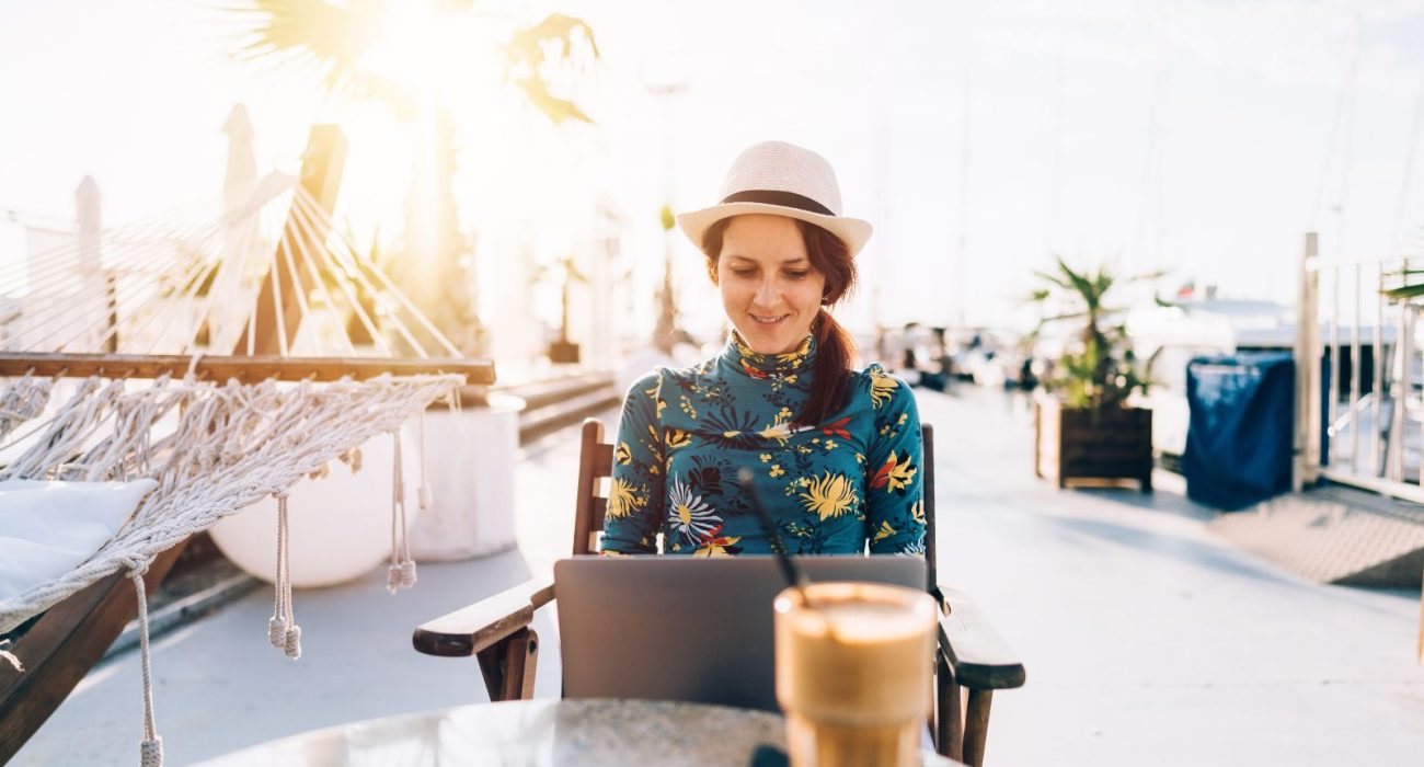 Freelancing without Osek Murshe