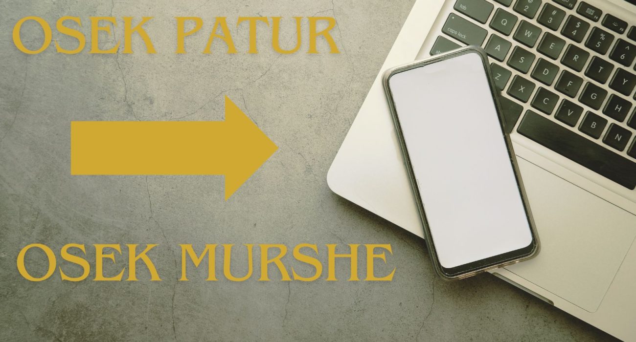 Transitioning from Osek Patur to Osek Murshe