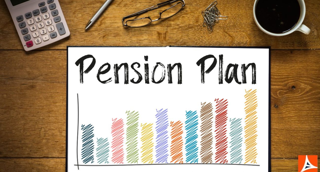 What Happens to My Pension when I Switch Jobs?