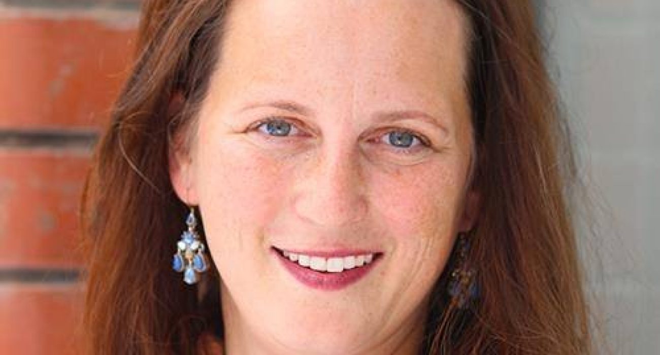 Rifka Lebowitz