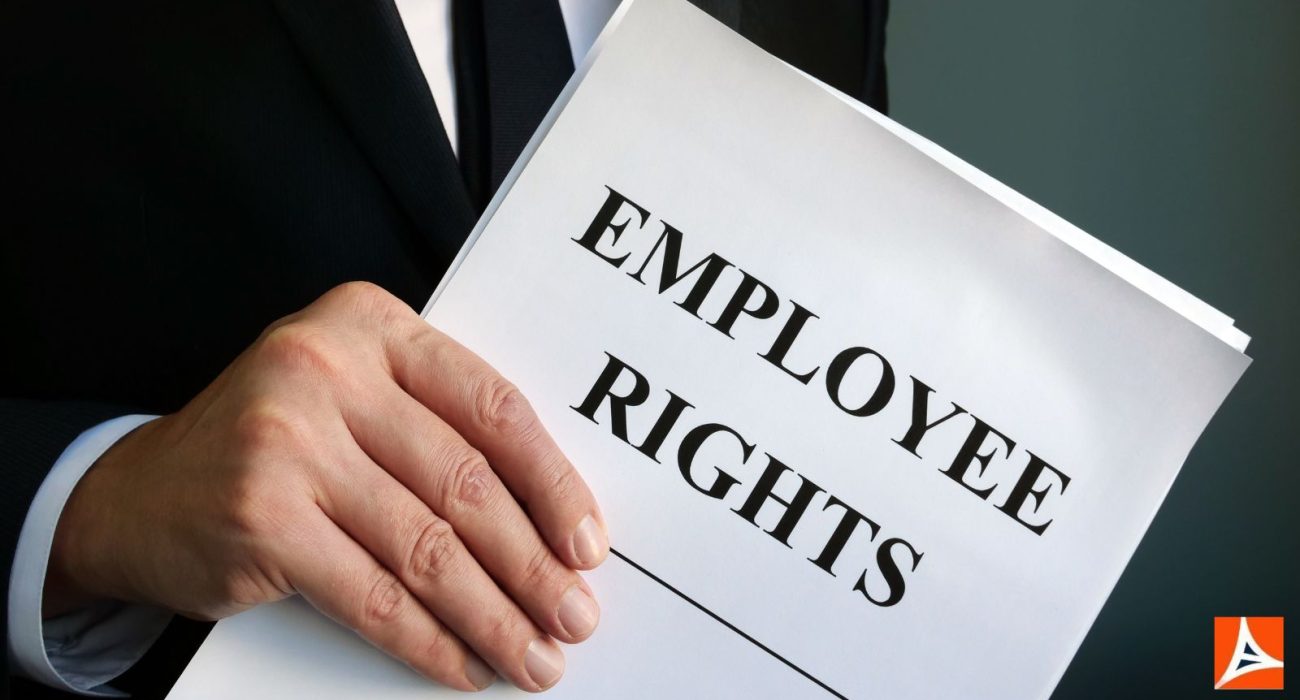 When Employee Rights Don't Apply