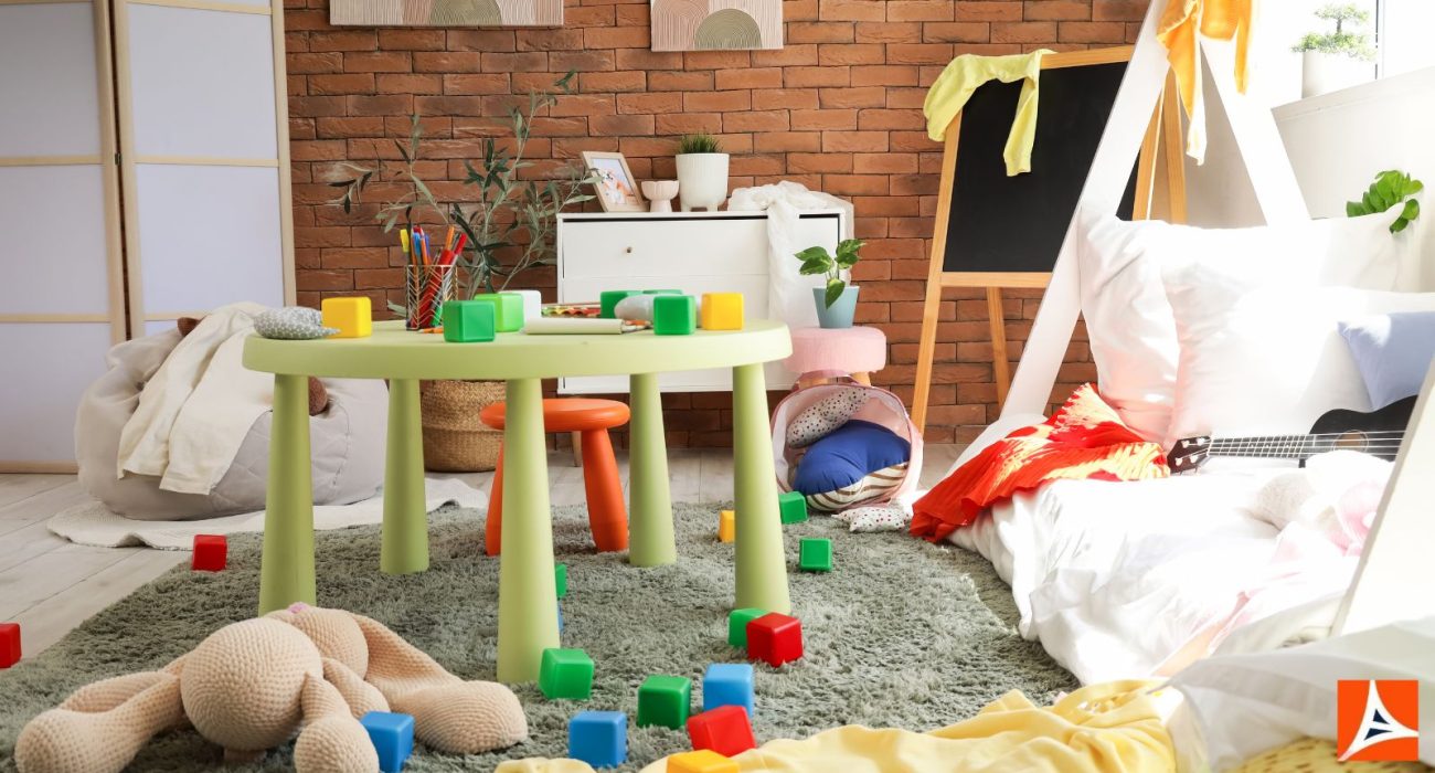 Work from home, Zoom school and sirens