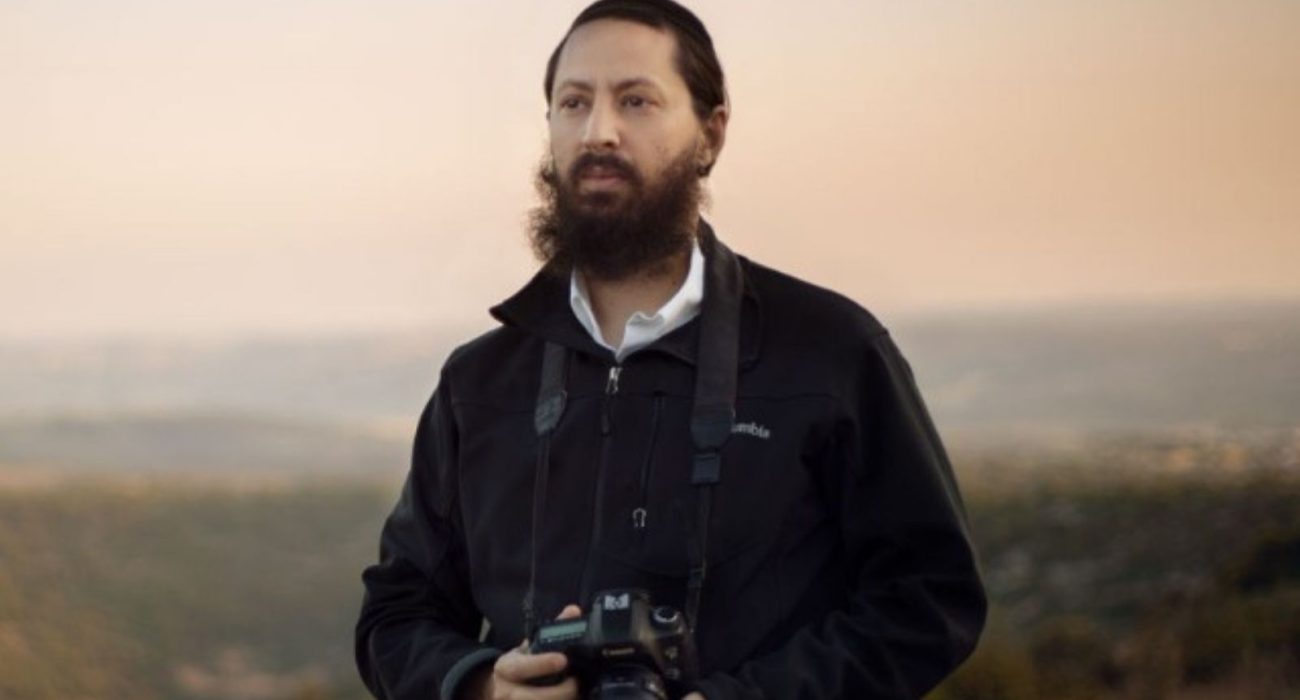 Yirmiyahu Vann